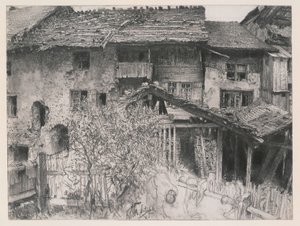  - Adolph Menzel