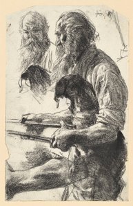  - Adolph Menzel