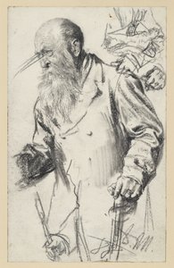  - Adolph Menzel