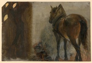  - Adolph Menzel