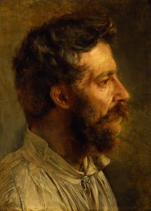  - Adolph Menzel