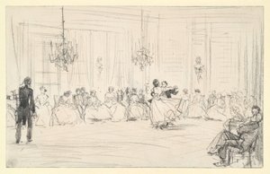  - Adolph Menzel