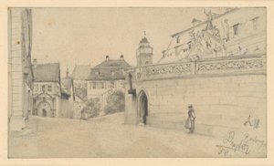  - Adolph Menzel