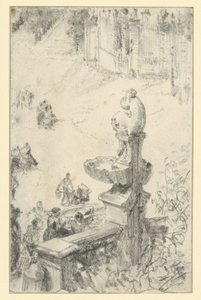 - Adolph Menzel