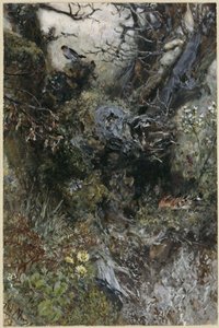  - Adolph Menzel