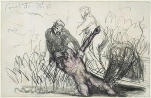  - Adolph Menzel
