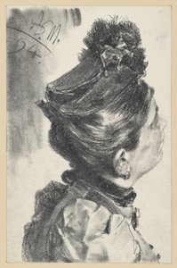  - Adolph Menzel