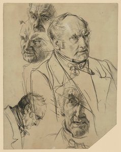  - Adolph Menzel