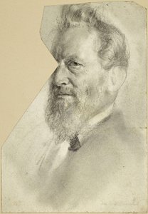  - Adolph Menzel
