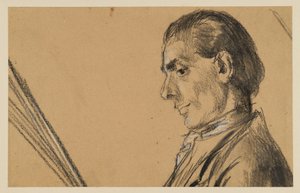  - Adolph Menzel