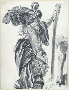  - Adolph Menzel