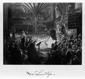  - Adolph Menzel