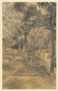  - Adolph Menzel