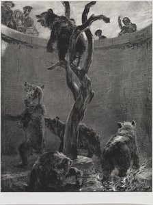  - Adolph Menzel