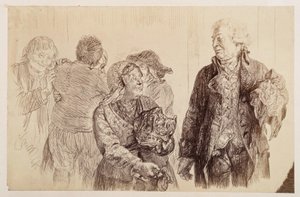  - Adolph Menzel