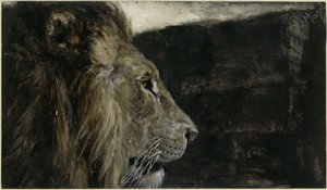  - Adolph Menzel