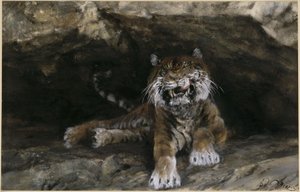  - Adolph Menzel