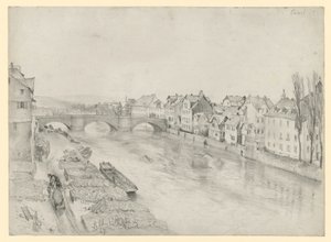  - Adolph Menzel