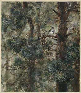  - Adolph Menzel