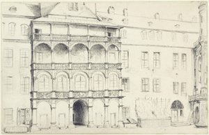  - Adolph Menzel