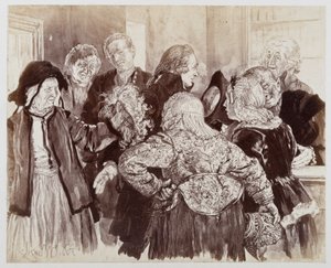  - Adolph Menzel