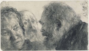  - Adolph Menzel