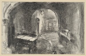  - Adolph Menzel
