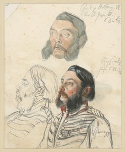  - Adolph Menzel