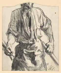  - Adolph Menzel