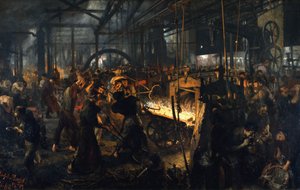  - Adolph Menzel