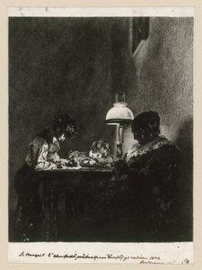  - Adolph Menzel