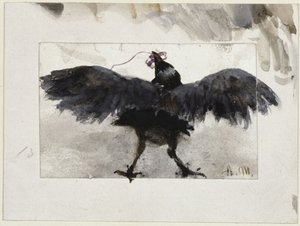  - Adolph Menzel