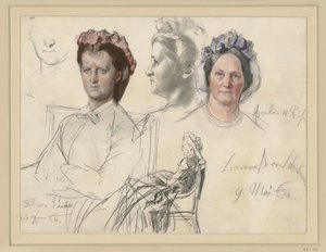  - Adolph Menzel