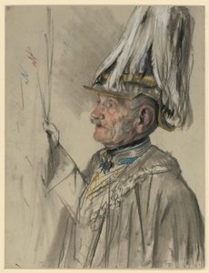  - Adolph Menzel