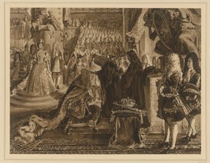  - Adolph Menzel