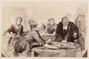  - Adolph Menzel
