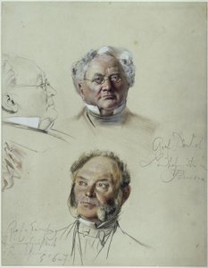  - Adolph Menzel