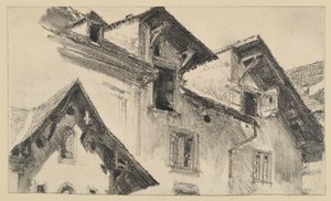  - Adolph Menzel