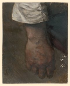  - Adolph Menzel