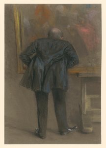  - Adolph Menzel