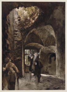  - Adolph Menzel