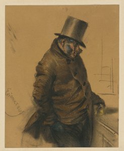  - Adolph Menzel