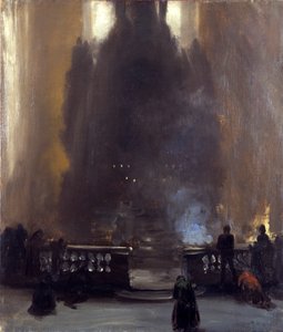  - Adolph Menzel