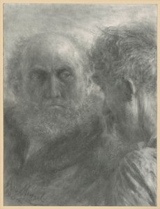  - Adolph Menzel
