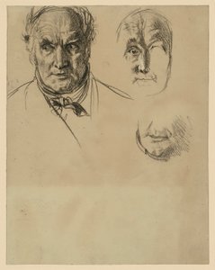  - Adolph Menzel