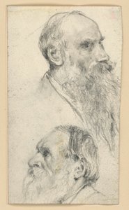  - Adolph Menzel
