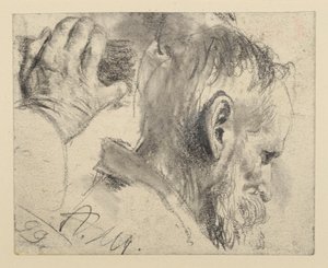  - Adolph Menzel