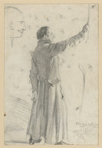  - Adolph Menzel