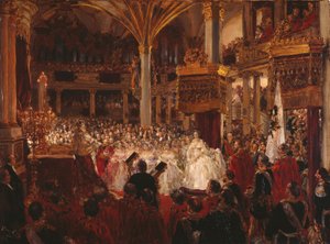  - Adolph Menzel