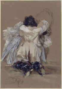  - Adolph Menzel